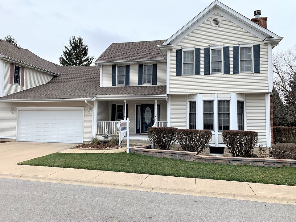 1st image of 23706 Vintage Knoll Dr
