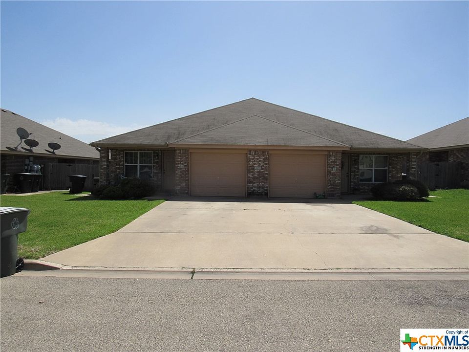 1st image of 609 Karey Dr #A & B