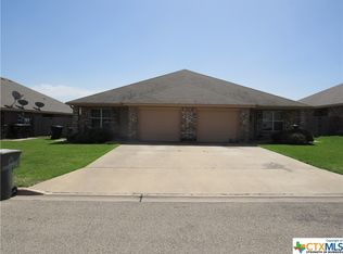 609 Karey Dr #A & B, Temple, TX 76502
