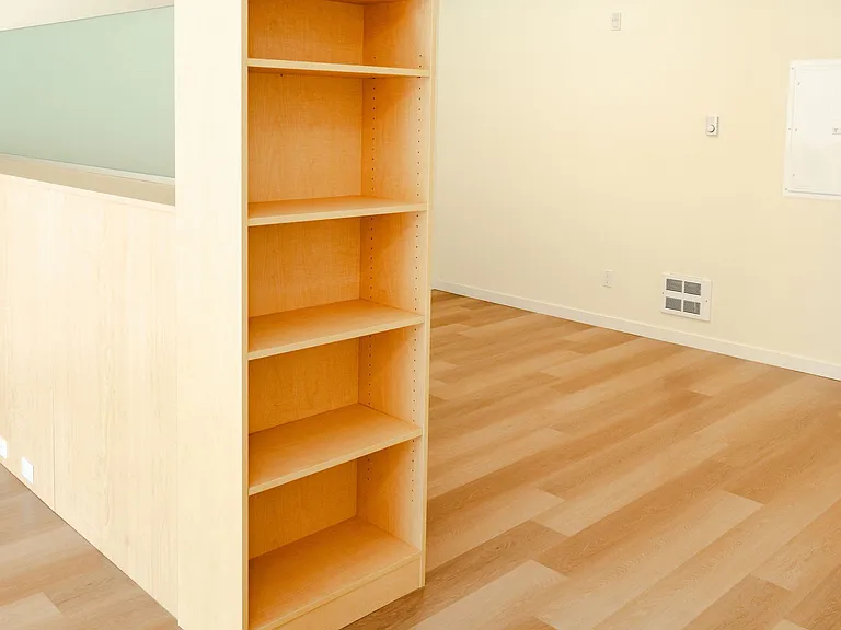 Library Place Apartments — Photo 11