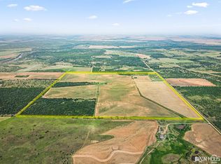 1365 Ogden Rd, Seymour, TX 76380