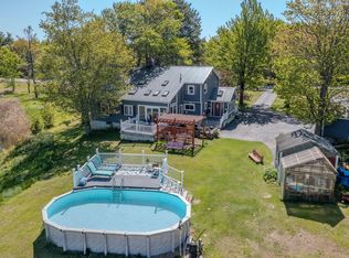 140 Mountain View Rd, Deerfield, NH 03037