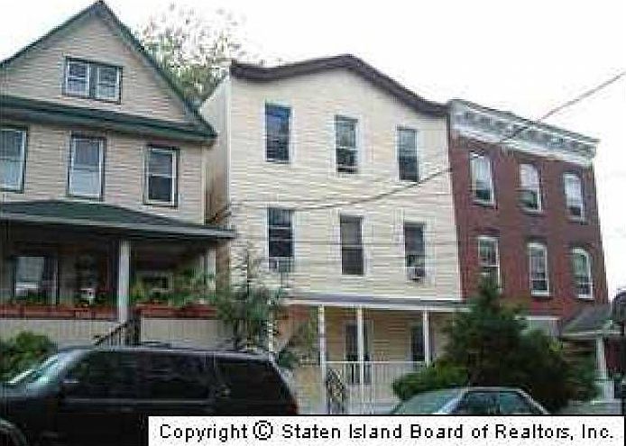 158  Fillmore St SI NY 10