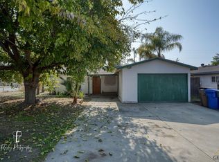 8413 Fillmore Ave, Bakersfield, CA 93306