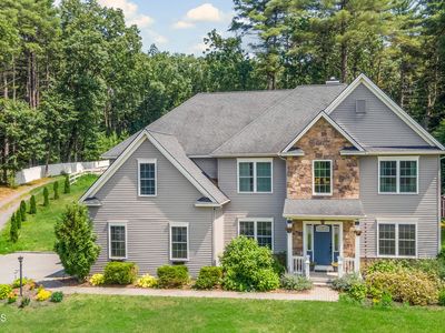 7 Anthony Lane, Saratoga Springs, NY, 12866