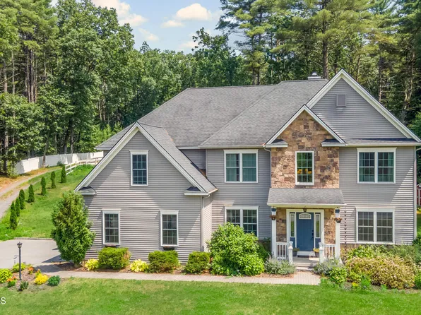 7 Anthony Lane, Saratoga Springs, NY 12866