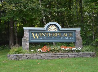 22 Harrison Ln #L-106, Ludlow, VT 05149