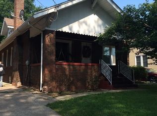 2175 18th St, East Moline, IL