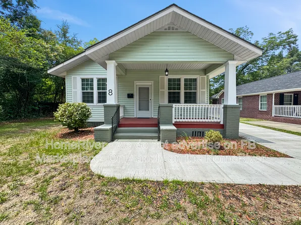 8 Brown St, Sumter, SC 29150