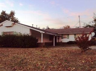2101 Iowa St, Norman, OK 73069