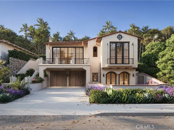 552 Via Media Lot 27, Palos Verdes Peninsula, CA 90274