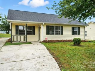831 Flicker St, Concord, NC 28027