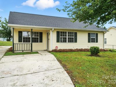 831 Flicker St, Concord, NC, 28027