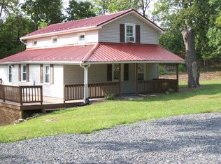 335 Lauck Dr, Winchester, VA 22603