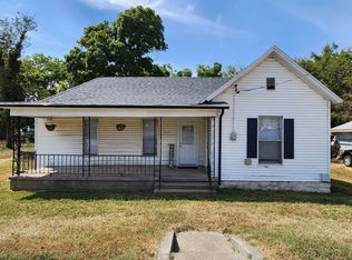 2125 N National Ave, Springfield, MO 65803