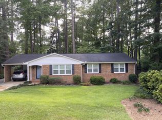 205 Old Church Ct, Augusta, GA 30907