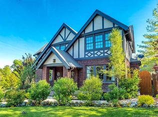 1145 E Gilmer Dr, Salt Lake City, UT 84105