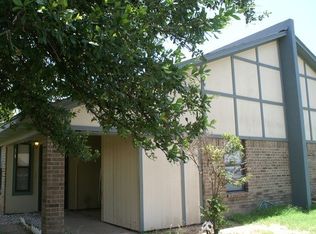 4533 Gleneagles Dr, Midland, TX 79707