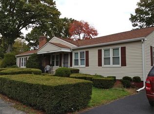 57 Worthington Ave, Shrewsbury, MA 01545