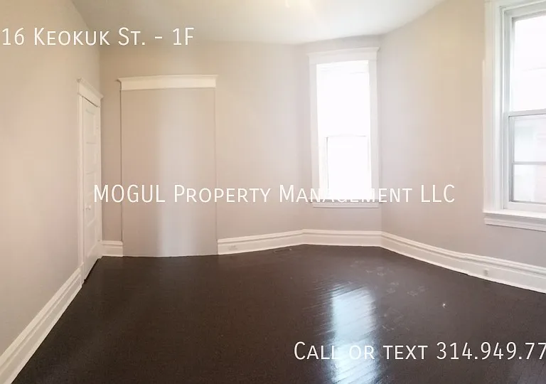 3116 Keokuk St #1F — Photo 11