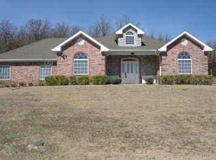 4380 E Wyman Rd #48, Fayetteville, AR 72701