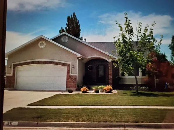 1871 S 2500 W, Syracuse, UT 84075
