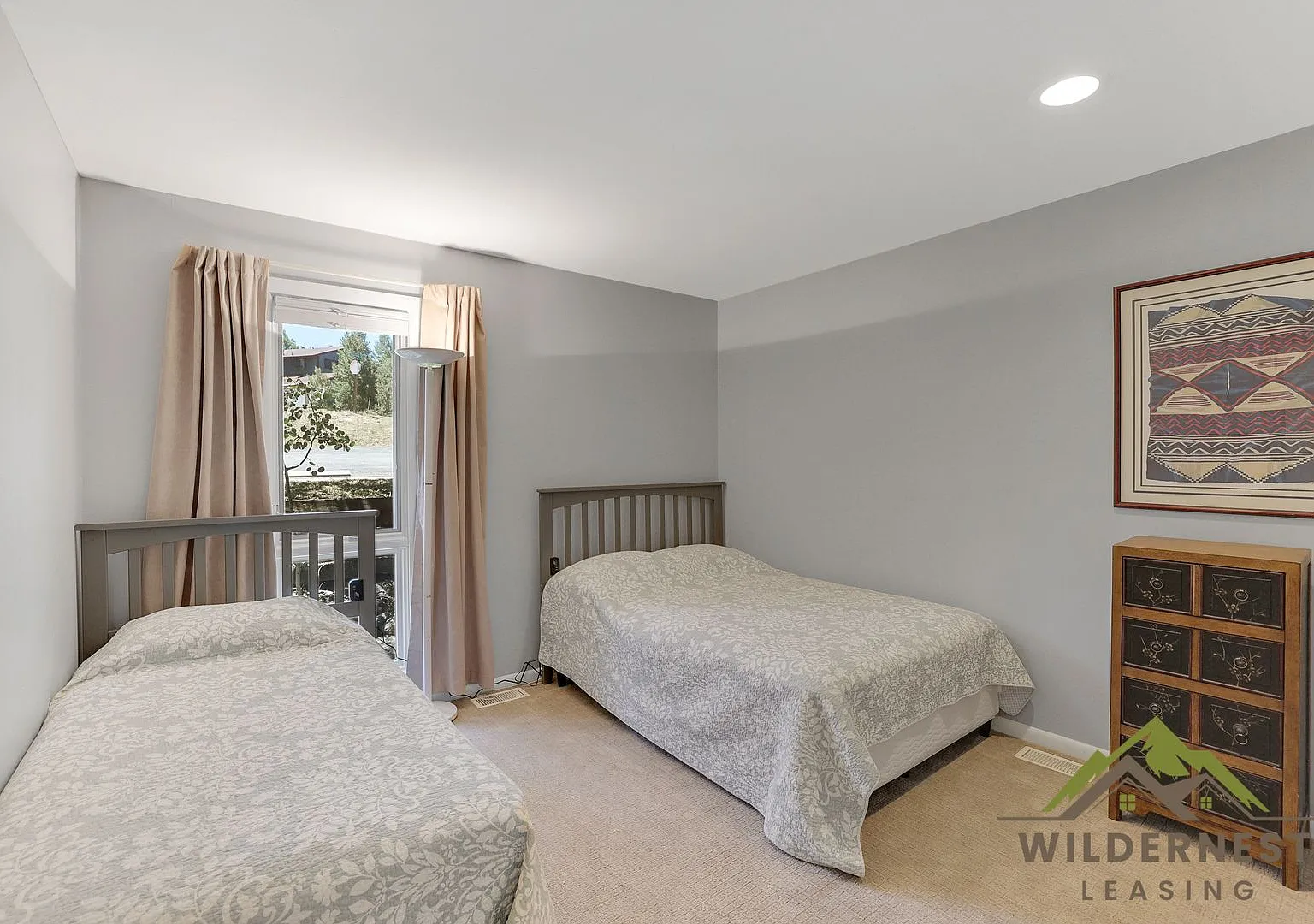 Remodeled Buffalo Woods Condo with Breathtaking Views- fully furnished — Photo 4