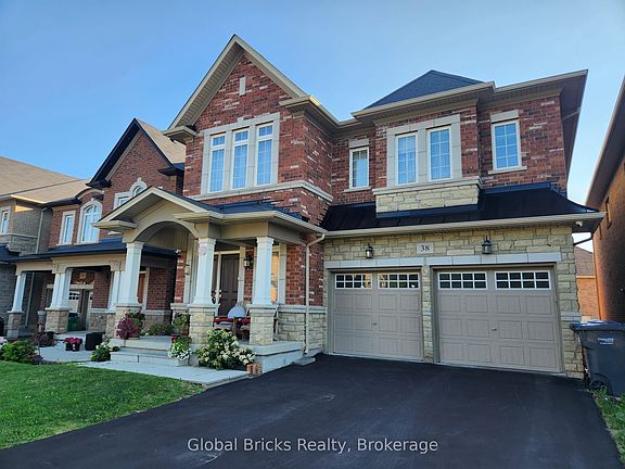 2nd image of 38 Monkton Cir