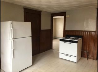 17 Nelson St FLOOR 2, Providence, RI 02908