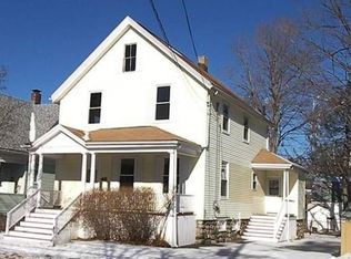 46 Derby St, Waltham, MA 02453