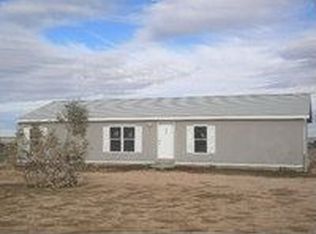 7220 Camellia Rd, Phelan, CA 92371