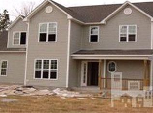 0 Bottle Branch Dr, Burgaw, NC 28425