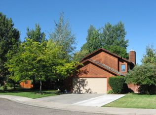 2736 Waterford Ct, Idaho Falls, ID 83404