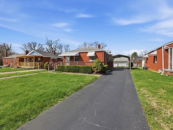 3rd image of 456 S Catherwood Ave
