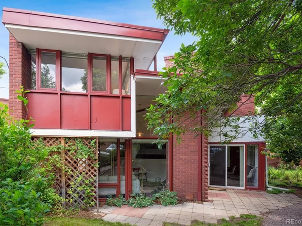 2950 Broadway Street #1, Boulder, CO 80304