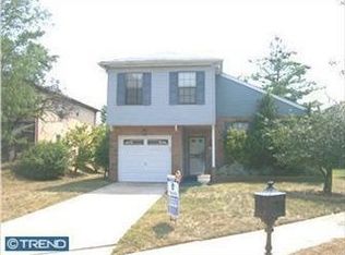 8614 Lindbergh Blvd, Philadelphia, PA 19153