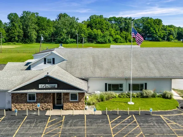 360 Maiden Ln Lot 2, Rochester, NY 14616