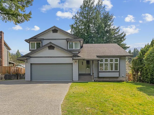 1004 Pia Rd, Squamish, BC V8B 0G1