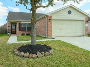 3018 Legends York Dr, Spring, TX 77386