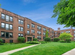 618 Judson Ave UNIT 1, Evanston, IL 60202