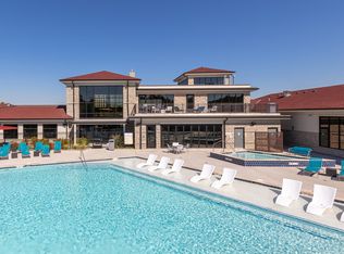 Trinity Woods, Blue Springs, MO 64015