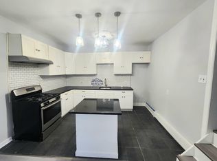 188 Ridge St FLOOR 2, Newark, NJ 07104