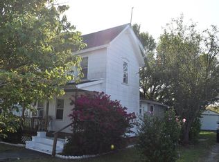 5378 Main St, Chincoteague Island, VA 23336