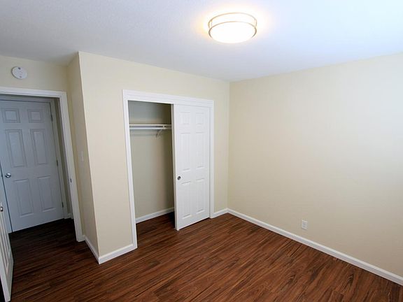 Bedroom 1 - Quiet NEW Windows