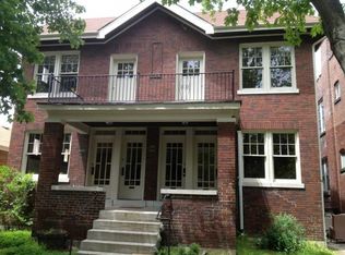 4759-4761 Alaska Ave, Saint Louis, MO 63111