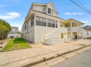 105 N New Haven Ave #2, Ventnor City, NJ 08406