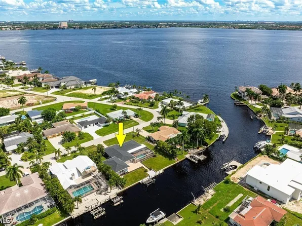 4930 Edith Esplanade, Cape Coral, FL 33904