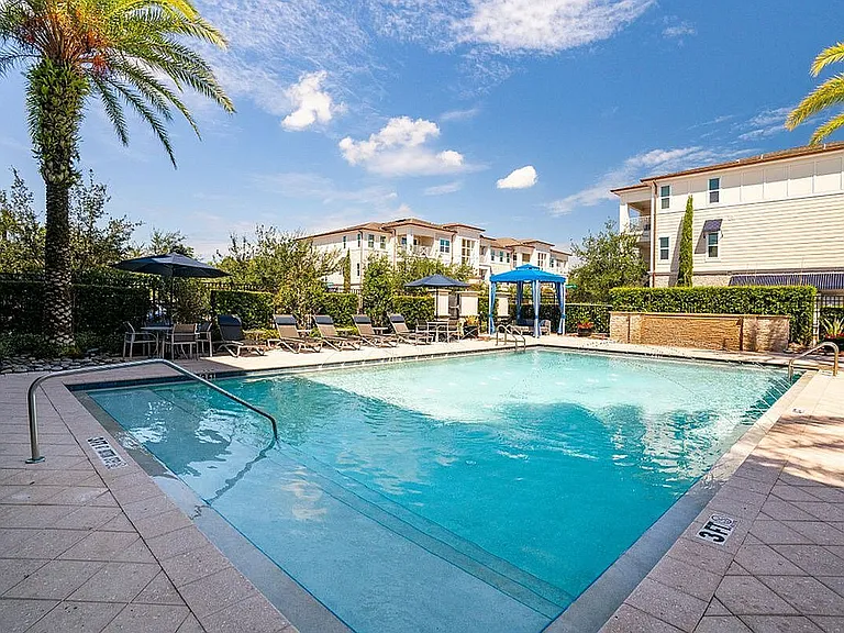 The Marq Highland Park in Westchase Tampa