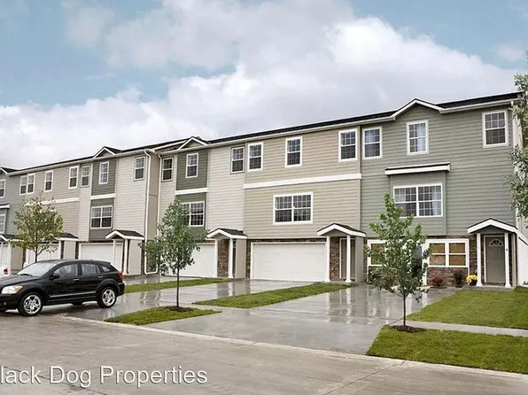 3738 Saddle Horn Trl, Ogden, KS 66517