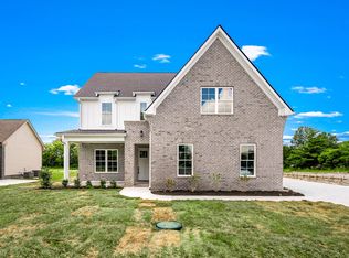 516 Gresham Ln LOT 5, Murfreesboro, TN 37129
